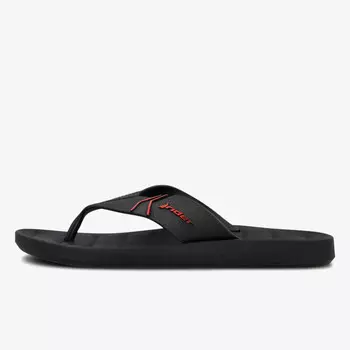 Шлепанцы Rider, черный