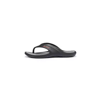 Шлепанцы Rider, черный