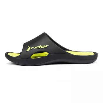 Шлепанцы Rider, цвет gelb/gelb