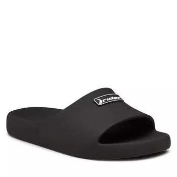 Шлепанцы Rider DripSlide Ad, черный