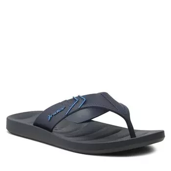 Шлепанцы Rider FreeThong Ad, черный