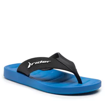 Шлепанцы Rider FreeThong Inf, черный