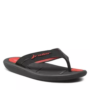 Шлепанцы Rider RLIine Plus, черный