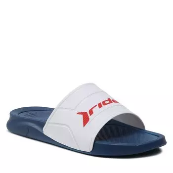 Шлепанцы Rider SmashSlide Ad, синий