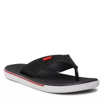 Шлепанцы Rider SpinThong Ad, черный