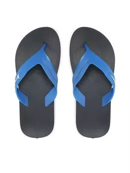 Шлепанцы Rider, темно-синий