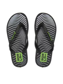 Шлепанцы Rider, зеленый