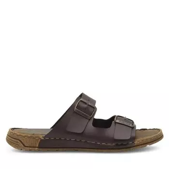 Шлепанцы Rieker 21997-25 Marrn, коричневый