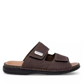 Шлепанцы Rieker 25590-25 Marrn, коричневый