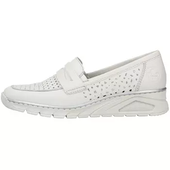 Шлепанцы rieker N3356, кремовый