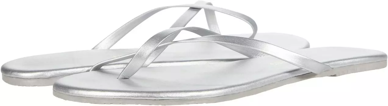 Шлепанцы Riley TKEES, цвет Fairylust