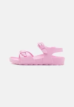 Шлепанцы RIO EVA KIDS Birkenstock, цвет pink
