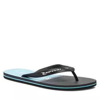 Шлепанцы Rip Curl BreakerOpen Toe, черный