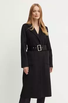 Шлепанцы Rip Curl, черный