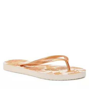 Шлепанцы Rip Curl OceansTogether, золото