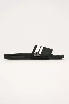 Шлепанцы Rivi Quiksilver, черный