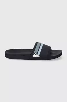 Шлепанцы Rivi Quiksilver, синий