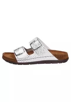 Шлепанцы Rohde