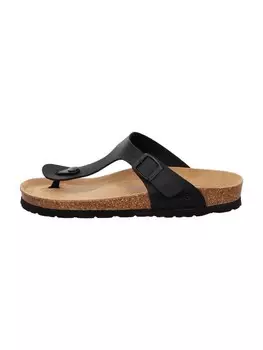 Шлепанцы ROHDE, черный