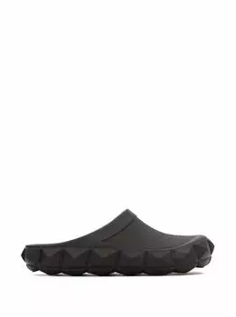 Шлепанцы Roman Stud Valentino
