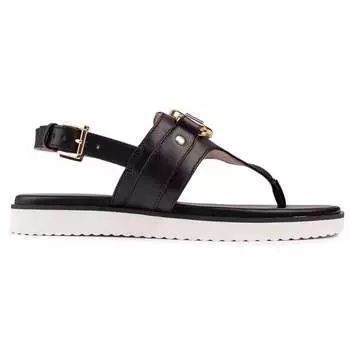 Шлепанцы Рори Michael Kors, черный