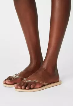 Шлепанцы Roxy