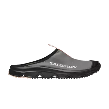Шлепанцы RX Slide 3.0 Salomon, серый