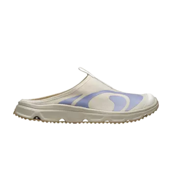 Шлепанцы RX Slide 3.0 Seasonal 'Rainy Day Oxford Tan', кремовый