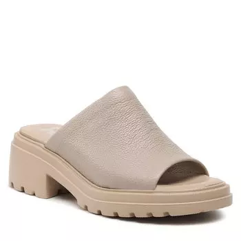 Шлепанцы Ryko, бежевый