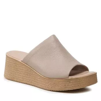 Шлепанцы Ryko, бежевый