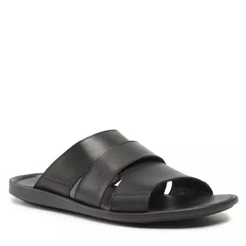 Шлепанцы Ryko, черный