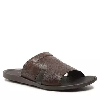 Шлепанцы Ryko, коричневый