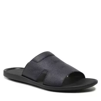 Шлепанцы Ryko, темно-синий