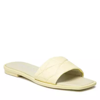 Шлепанцы Ryko, желтый