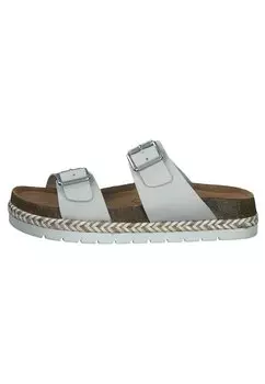 Шлепанцы s.Oliver