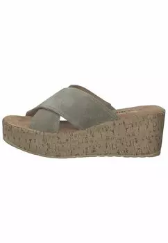 Шлепанцы s.Oliver