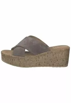 Шлепанцы s.Oliver