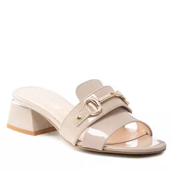 Шлепанцы Sagan, бежевый