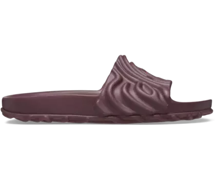Шлепанцы Salehe Bembury X Crocs The Pollex женские, цвет Huckle