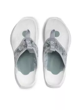 Шлепанцы Salomon, серый