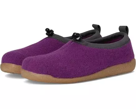 Шлепанцы Sanita Samso, фиолетовый