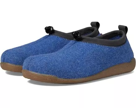 Шлепанцы Sanita Stromo, цвет Jeans