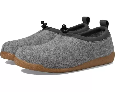 Шлепанцы Sanita Stromo, цвет Slate