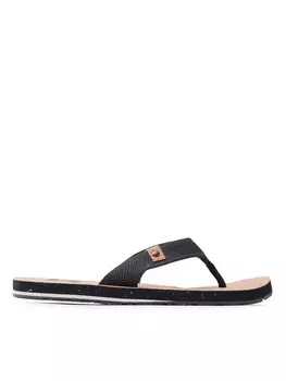 Шлепанцы Saola, черный