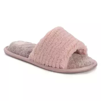 Шлепанцы Sariah Muk Luks, розовый
