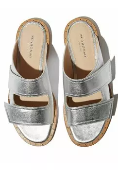 Шлепанцы Scarosso