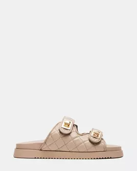 Шлепанцы Schmona Steve Madden, коричневый