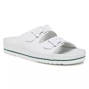 Шлепанцы Scholl AIR BAG, белый