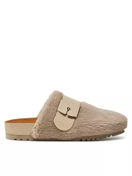 Шлепанцы Scholl Alaska 3.0 F31620 Beis, бежевый