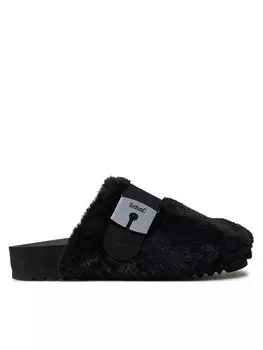 Шлепанцы Scholl Alaska 3.0 F31620 Negro, черный